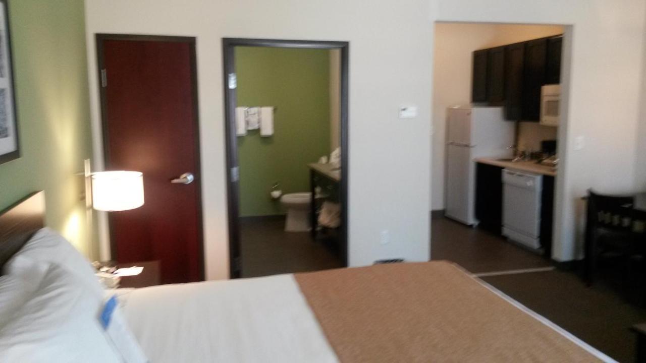 Petrostay Inn & Suites Cotulla Ruang foto